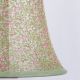 Brocade Bell Lampshade